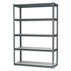 Sealey AP6548 Racking Unit with 5 Shelves 600kg Capacity Per Level additional 1