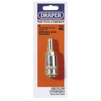 Draper 37842 3/8" Thread PCL Coupling with Tailpiece additional 1