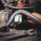 Draper 37871 75 - 120mm Capacity Three Leg Oil Filter Wrench additional 2