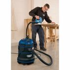 Draper 38015 35L 1200W 230V M-Class Wet and Dry Vacuum Cleaner additional 6