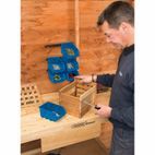 Draper 38114 Medium Storage Unit Set (6 Piece) additional 2