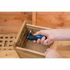 Draper 38124 Ratcheting Screwdriver Set (11 Piece) additional 2