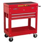Sealey AP705M Mobile Tool &amp; Parts Trolley - Red additional 1