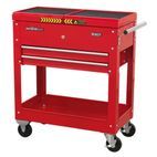 Sealey AP705M Mobile Tool &amp; Parts Trolley - Red additional 4