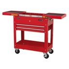 Sealey AP705M Mobile Tool &amp; Parts Trolley - Red additional 6