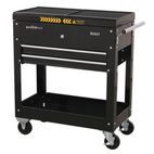 Sealey AP705MB Mobile Tool &amp; Parts Trolley - Black additional 6