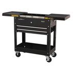 Sealey AP705MB Mobile Tool &amp; Parts Trolley - Black additional 5