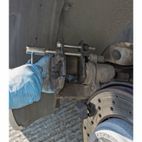 Draper 38205 1/2" Sq. Dr. Piston Retraction Tool additional 2