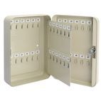 Draper 38210 48 Hook Key Cabinet additional 1