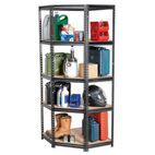 Sealey AP7150C Corner Racking Unit 5 Level 150kg Capacity Per Level additional 2