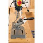 Draper 38255 5 Speed Bench Drill (350W) additional 5