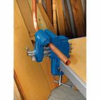 Draper 38267 75mm Bench Vice additional 5