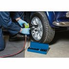 Draper 38369 1/2" Sq. Dr. HI-TORQ&amp;#174; Metric Deep Impact Socket Set (10 Piece) additional 5