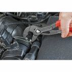 Draper 38389 Knipex 85 51 250A Hose Clamp Pliers (250mm) additional 4