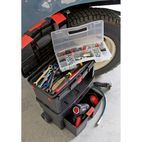 Sealey AP850 Mobile Tool Chest with Tote Tray &amp; Removable Assortment Box additional 4