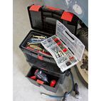 Sealey AP850 Mobile Tool Chest with Tote Tray &amp; Removable Assortment Box additional 5