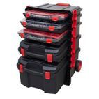 Sealey AP860 Professional Trail Box with 5 Tool Storage Cases additional 3