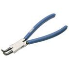 Draper 38996 170mm 90&amp;deg; Tip Internal Circlip Pliers additional 1