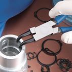 Draper 38996 170mm 90&amp;deg; Tip Internal Circlip Pliers additional 4