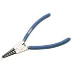 Draper 38997 180mm Straight Tip External Circlip Pliers additional 1