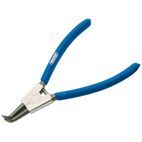 Draper 38998 170mm 90&amp;deg; Degree Tip External Circlip Pliers additional 1