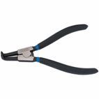 Draper 38998 170mm 90&amp;deg; Degree Tip External Circlip Pliers additional 2