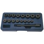 Draper 39223 Universal Clutch Aligning Kit (17 Piece) additional 1