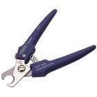 Draper 39224 Copper or Aluminium Cable Cutter (160mm) additional 1