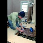 Draper 39224 Copper or Aluminium Cable Cutter (160mm) additional 3