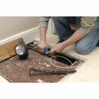 Draper 39224 Copper or Aluminium Cable Cutter (160mm) additional 4