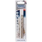 Draper Expert HSS Cobalt Drill Bits additional 21