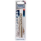 Draper Expert HSS Cobalt Drill Bits additional 32