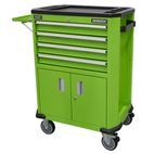 Sealey AP980MTHV Tool Trolley with 4 Drawers &amp; 2 Door Cupboard additional 5