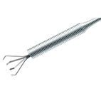 Draper 39669 610mm Fully Flexible Claw Action Pick Up Tool additional 1