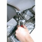 Draper 40002 Screwdriver Set in Case (8 Piece) additional 3