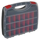 Sealey APAS20 Assortment Case 23 Compartment additional 1