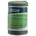 Draper 40398 Garden Twine (100M) additional 1