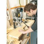 Draper 40406 Hollow Square Mortice Chisel and Bit Set (5 Piece) additional 3