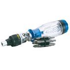 Draper 40855 Ratcheting Screwdriver and Bit Set (14 Piece) additional 1