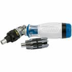 Draper 40855 Ratcheting Screwdriver and Bit Set (14 Piece) additional 2