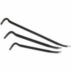 Draper 41378 Demolition Bar Set (3 Piece) additional 2