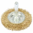 Draper 41427 50mm Wire Brush additional 2