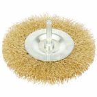 Draper 41428 100M Wire Brush additional 2