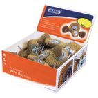 Draper 41440 Countertop Display of Cup and Rotary Wire Brushes additional 1