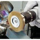 Draper 41440 Countertop Display of Cup and Rotary Wire Brushes additional 3