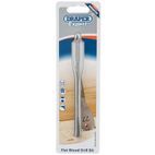 Draper 41475 6.0mm Flat Wood Bit additional 1