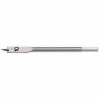 Draper 41504 10.0mm Flat Wood Bit additional 2