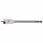 Draper 41511 18.0mm Flat Wood Bit additional 2
