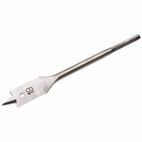 Draper 41529 19.0mm Flat Wood Bit additional 2