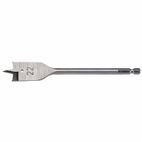 Draper 41590 22.0mm Flat Wood Bit additional 2